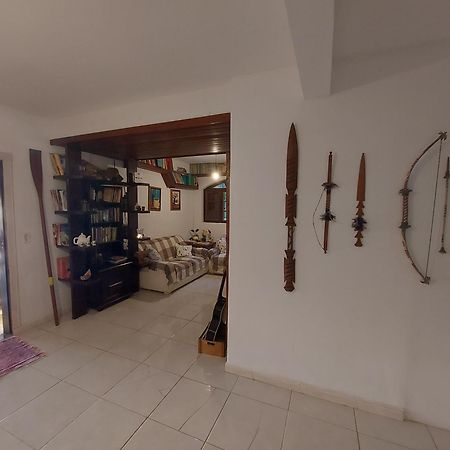 Suites - Casa Toscano อังกราโดสเฮย์ส ภายนอก รูปภาพ