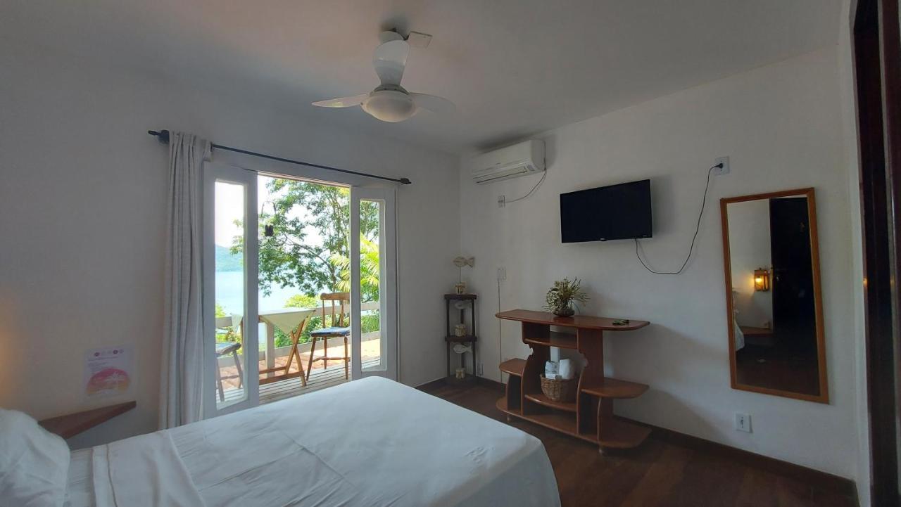 Suites - Casa Toscano อังกราโดสเฮย์ส ภายนอก รูปภาพ
