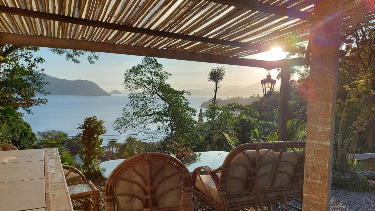Suites - Casa Toscano อังกราโดสเฮย์ส ภายนอก รูปภาพ