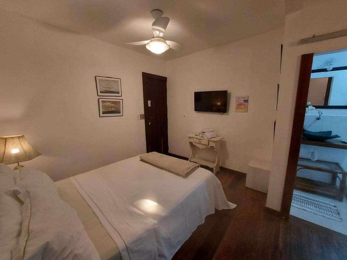 Suites - Casa Toscano อังกราโดสเฮย์ส ภายนอก รูปภาพ