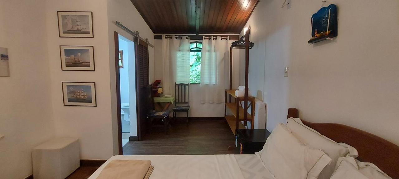 Suites - Casa Toscano อังกราโดสเฮย์ส ภายนอก รูปภาพ