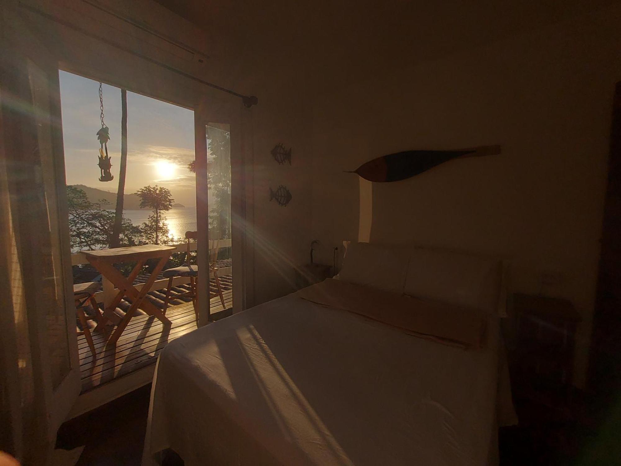 Suites - Casa Toscano อังกราโดสเฮย์ส ภายนอก รูปภาพ