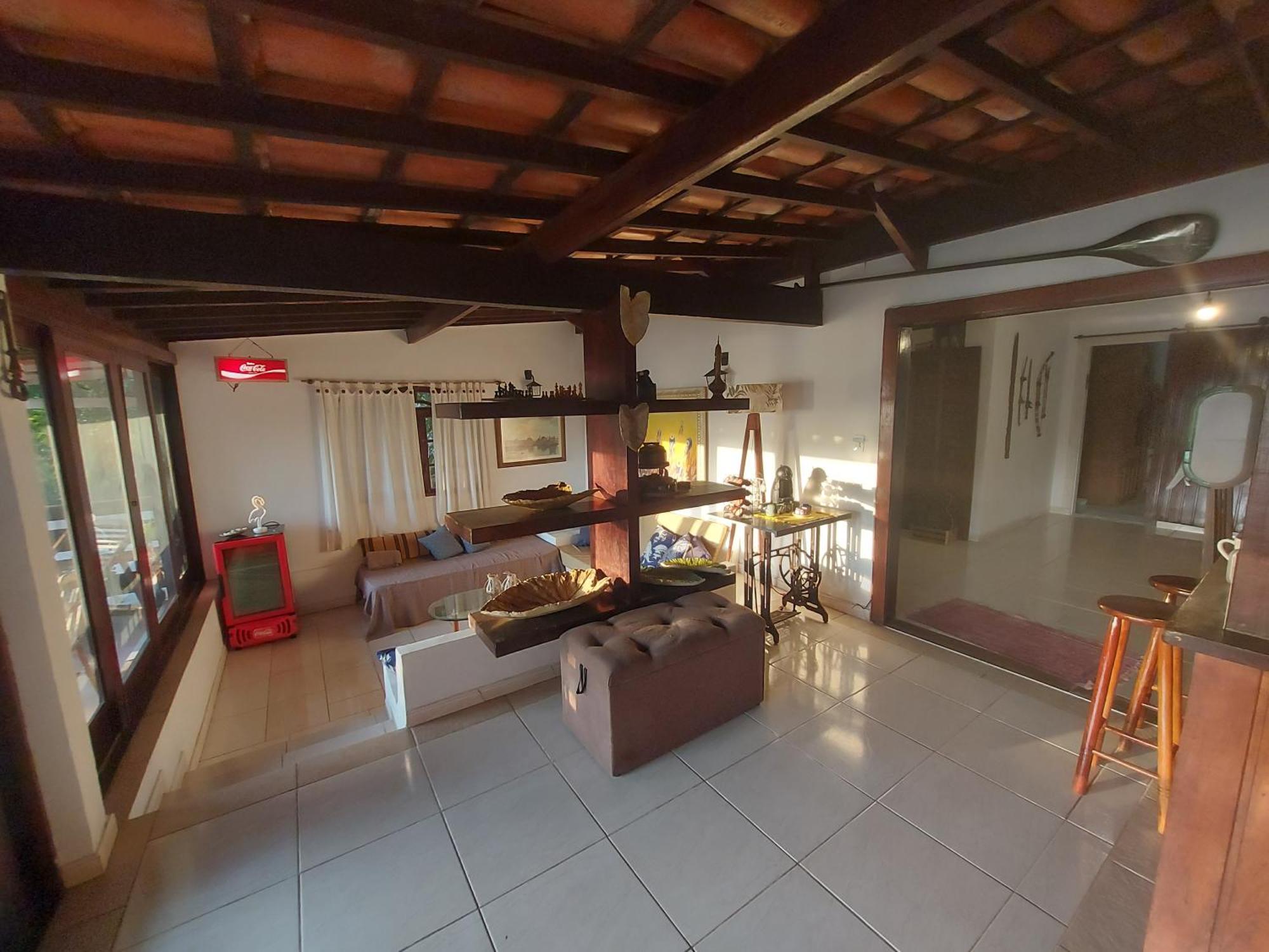 Suites - Casa Toscano อังกราโดสเฮย์ส ภายนอก รูปภาพ