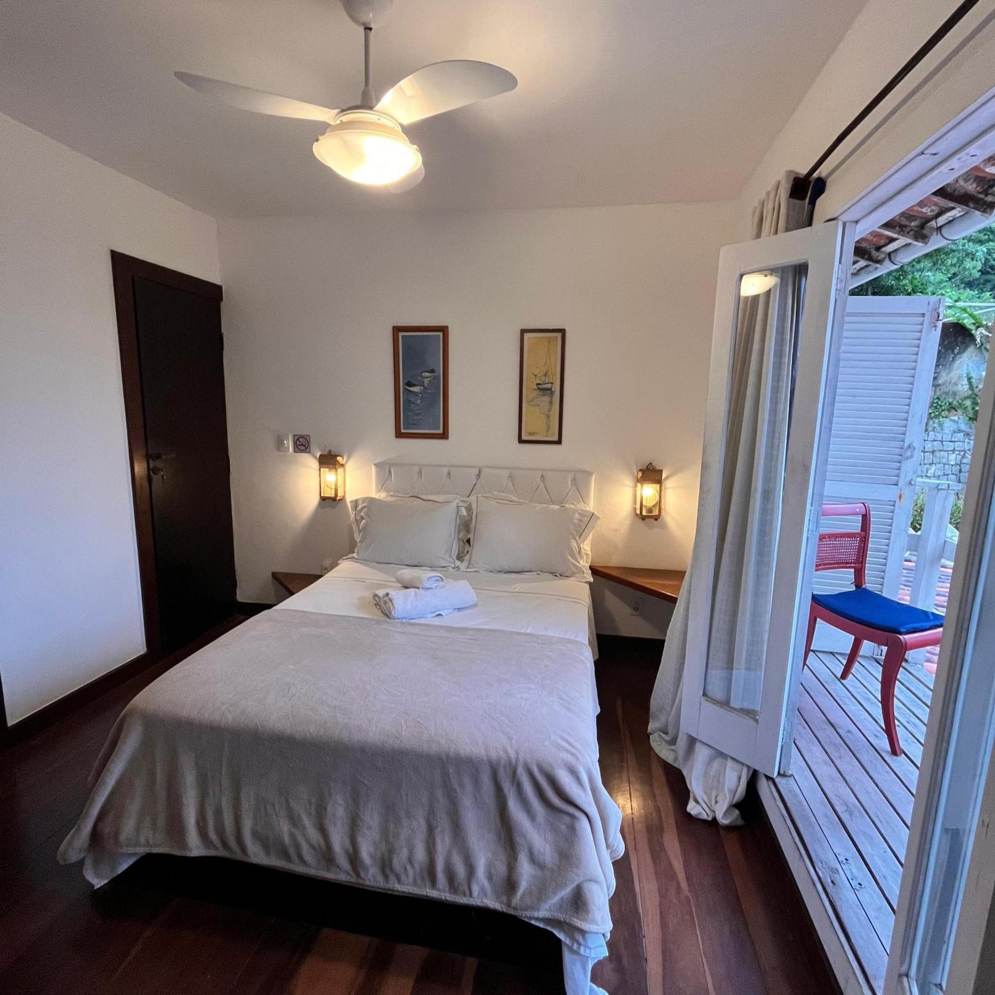 Suites - Casa Toscano อังกราโดสเฮย์ส ภายนอก รูปภาพ