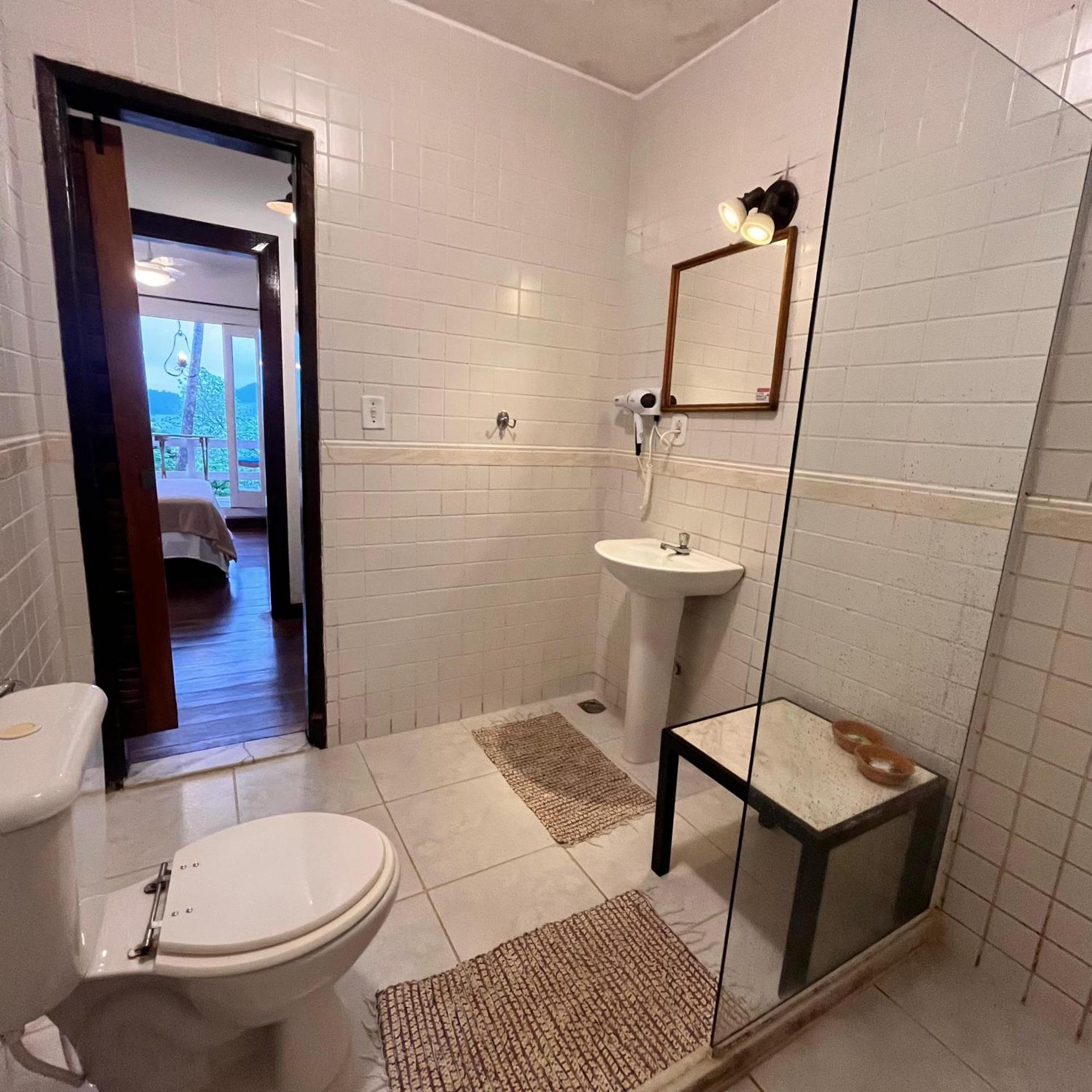 Suites - Casa Toscano อังกราโดสเฮย์ส ภายนอก รูปภาพ